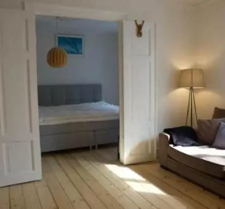 Vesterbro Cozy Apartamento *