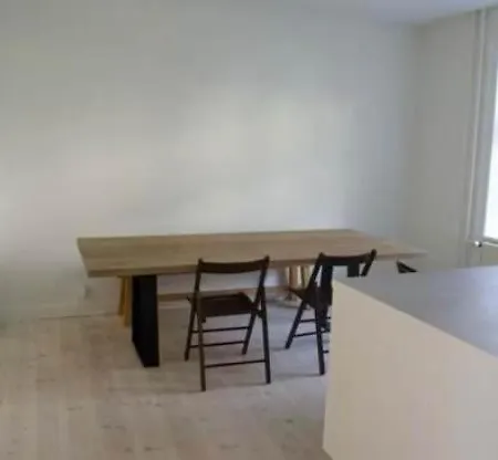Vesterbro Cozy شقة كوبنهاجن