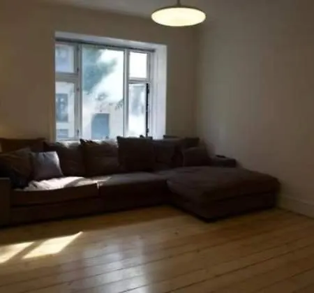 Vesterbro Cozy كوبنهاجن